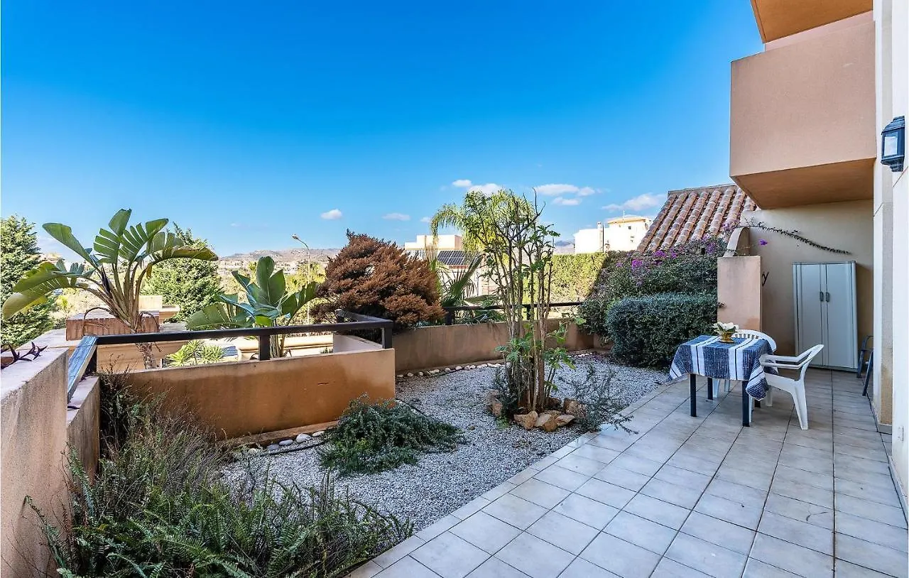 2 Bedroom Beautiful Apartment In Torrox Costa 0*,  Spain